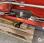 Distributeur d'engrais Kuhn AXIS 40.1