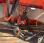 Distributeur d'engrais Kuhn AXIS 40.1