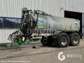 Tonne à lisier Mauguin ELT 20500