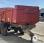 Benne agricole Brimont BB12 B