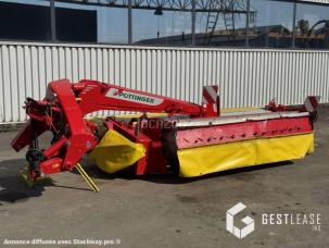 Faucheuse conditionneuse Pöttinger 325 ED