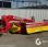 Faucheuse conditionneuse Pöttinger 325 ED