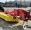 Faucheuse conditionneuse Pöttinger 325 ED