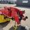 Faucheuse conditionneuse Pöttinger 325 ED