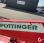 Faucheuse conditionneuse Pöttinger 325 ED