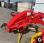 Faucheuse conditionneuse Pöttinger 325 ED