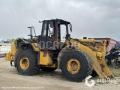 Chargeuse  Caterpillar 966H