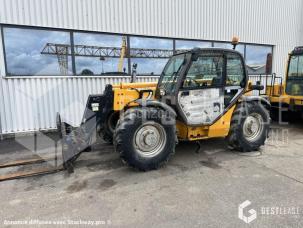  Manitou MT 932