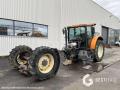 Tracteur agricole Renault ARES 610RZ