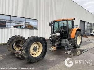 Tracteur agricole Renault ARES 610RZ