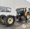 Tracteur agricole Renault ARES 610RZ