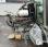 Tracteur agricole Renault ARES 610RZ