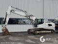 Pelle  Liebherr R 926 LC