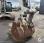 Pelle  Liebherr R 926 LC