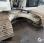 Pelle  Liebherr R 926 LC