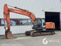 Pelle  Hitachi ZX210LC-3