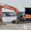 Pelle  Hitachi ZX210LC-3