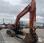 Pelle  Hitachi ZX210LC-3