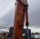 Pelle  Hitachi ZX210LC-3