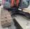 Pelle  Hitachi ZX210LC-3