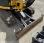 Mini-pelle Caterpillar 302.7 CR