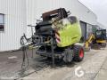 Presse à balles rondes Claas VARIANT 470