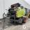 Presse à balles rondes Claas VARIANT 470