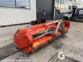 Broyeur à axe horizontal Kuhn RM320