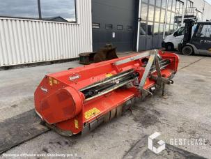 Broyeur à axe horizontal Kuhn RM320