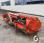 Broyeur à axe horizontal Kuhn RM320