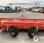 Broyeur à axe horizontal Kuhn RM320