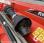 Broyeur à axe horizontal Kuhn RM320