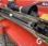 Broyeur à axe horizontal Kuhn RM320