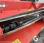 Broyeur à axe horizontal Kuhn RM320