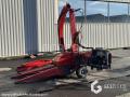 Becs pour ensileuse FIMAKS MC10X