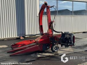 Becs pour ensileuse FIMAKS MC10X