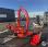 Becs pour ensileuse FIMAKS MC10X