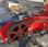 Becs pour ensileuse FIMAKS MC10X