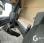 Pour semi-remorque Mercedes Actros