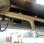 Pour semi-remorque Mercedes Actros