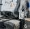 Pour semi-remorque Mercedes Actros
