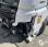 Pour semi-remorque Mercedes Actros