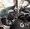 Pour semi-remorque Mercedes Actros