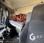 Pour semi-remorque Mercedes Actros