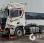 Pour semi-remorque Scania R