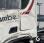 Pour semi-remorque Scania R