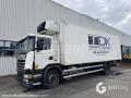 Fourgon à température dirigée (frigo) Scania P
