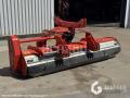 Broyeur à axe horizontal Kuhn BPR 305 PRO