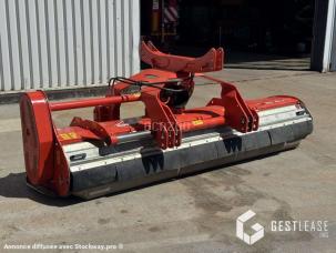 Broyeur à axe horizontal Kuhn BPR 305 PRO