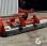 Broyeur à axe horizontal Kuhn BPR 305 PRO
